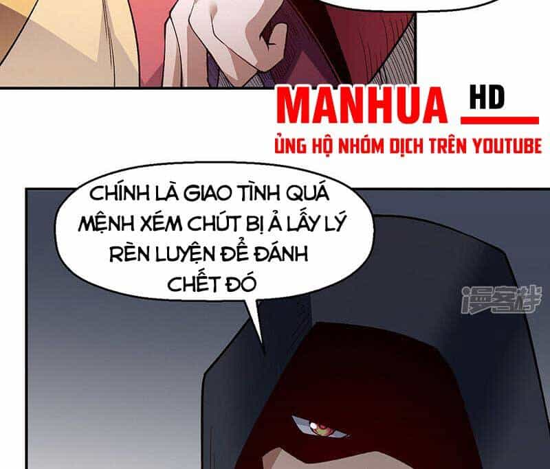 Võ Đạo Độc Tôn - Chương 539 - ảnh 43