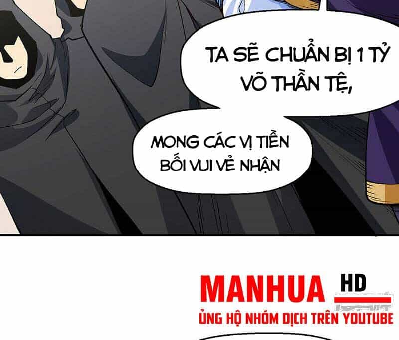 Võ Đạo Độc Tôn - Chương 539 - ảnh 47