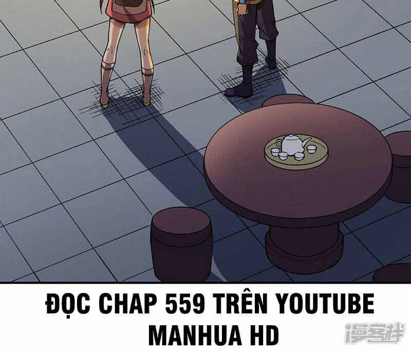 Võ Đạo Độc Tôn - Chương 539 - ảnh 51