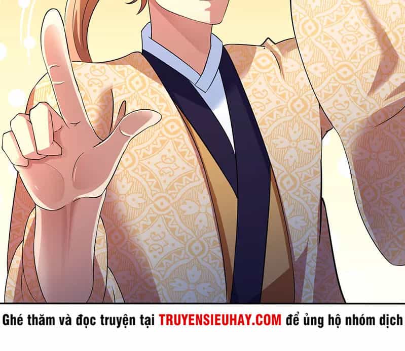 Võ Đạo Độc Tôn - Chương 54 - ảnh 25