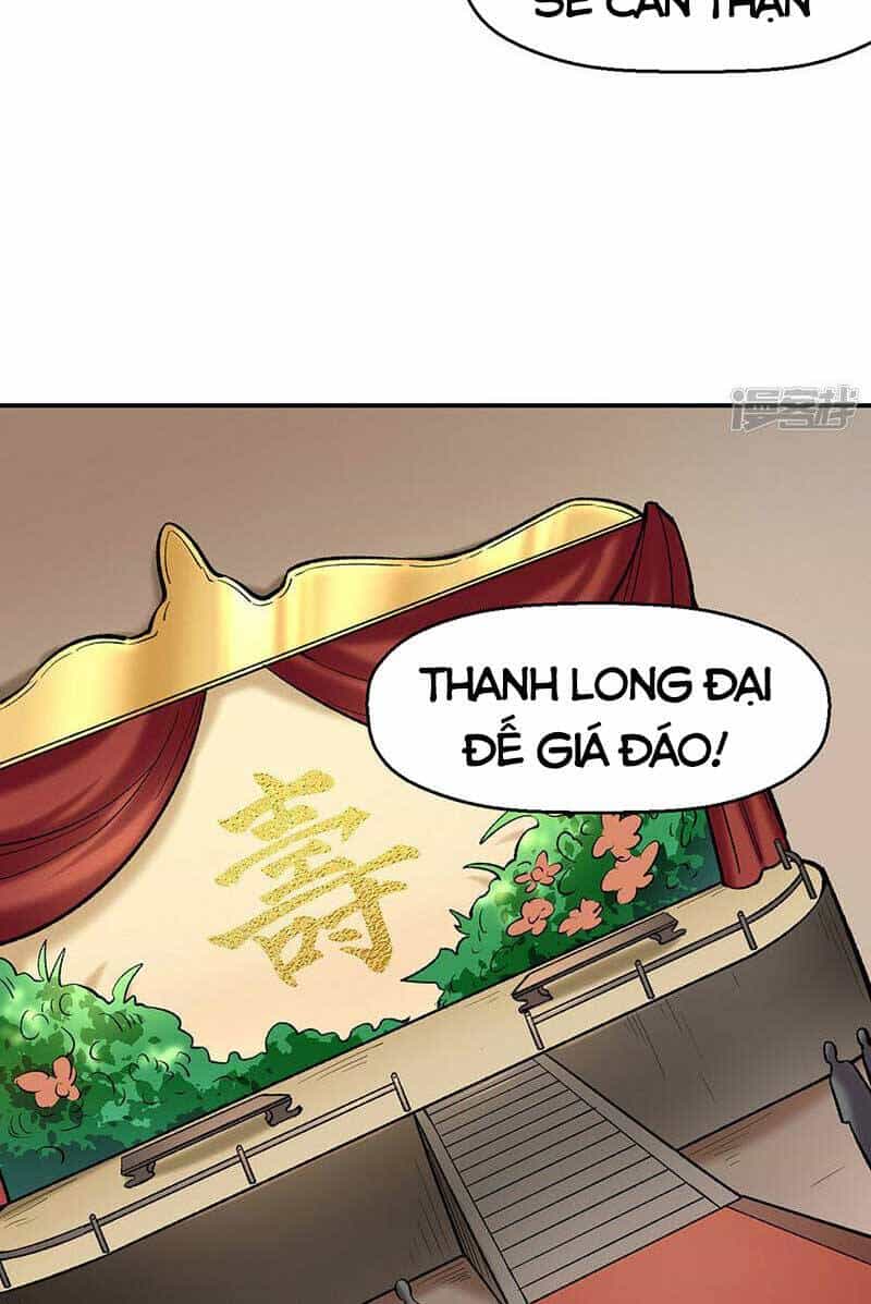 Võ Đạo Độc Tôn - Chương 540 - ảnh 30
