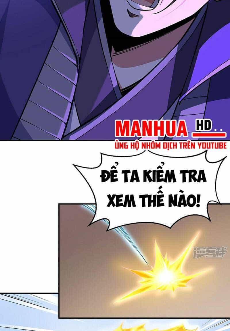 Võ Đạo Độc Tôn - Chương 541 - ảnh 21