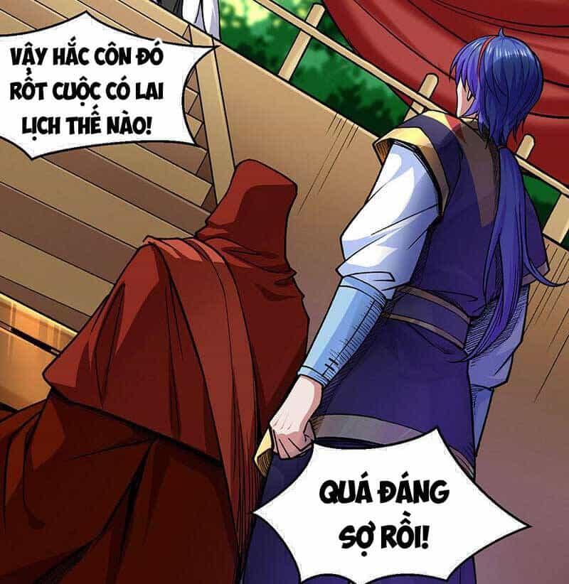 Võ Đạo Độc Tôn - Chương 541 - ảnh 29