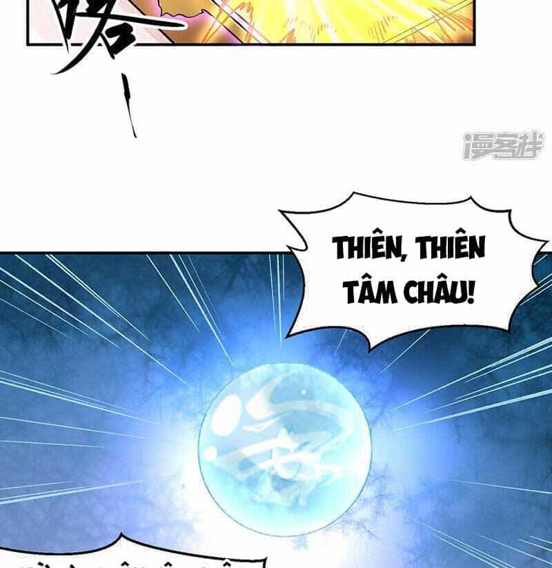 Võ Đạo Độc Tôn - Chương 541 - ảnh 32