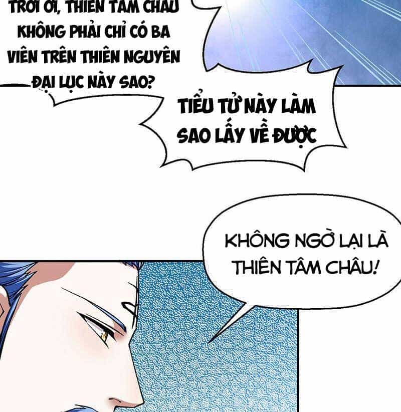 Võ Đạo Độc Tôn - Chương 541 - ảnh 33