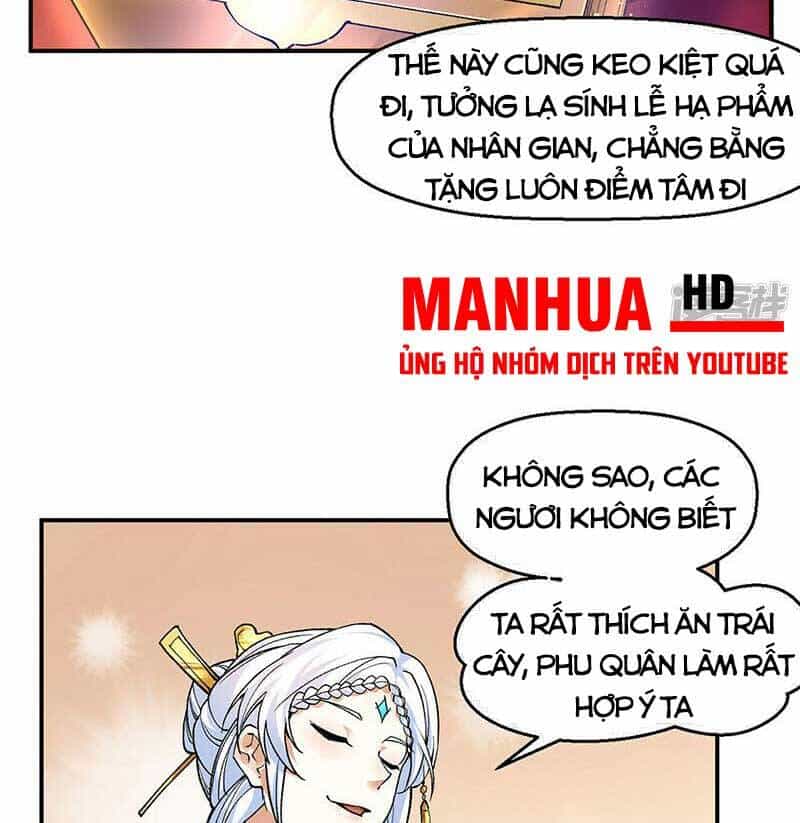 Võ Đạo Độc Tôn - Chương 541 - ảnh 43