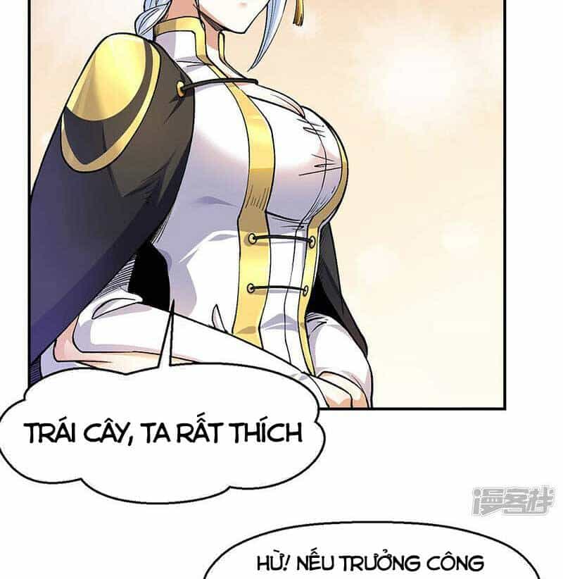 Võ Đạo Độc Tôn - Chương 541 - ảnh 44