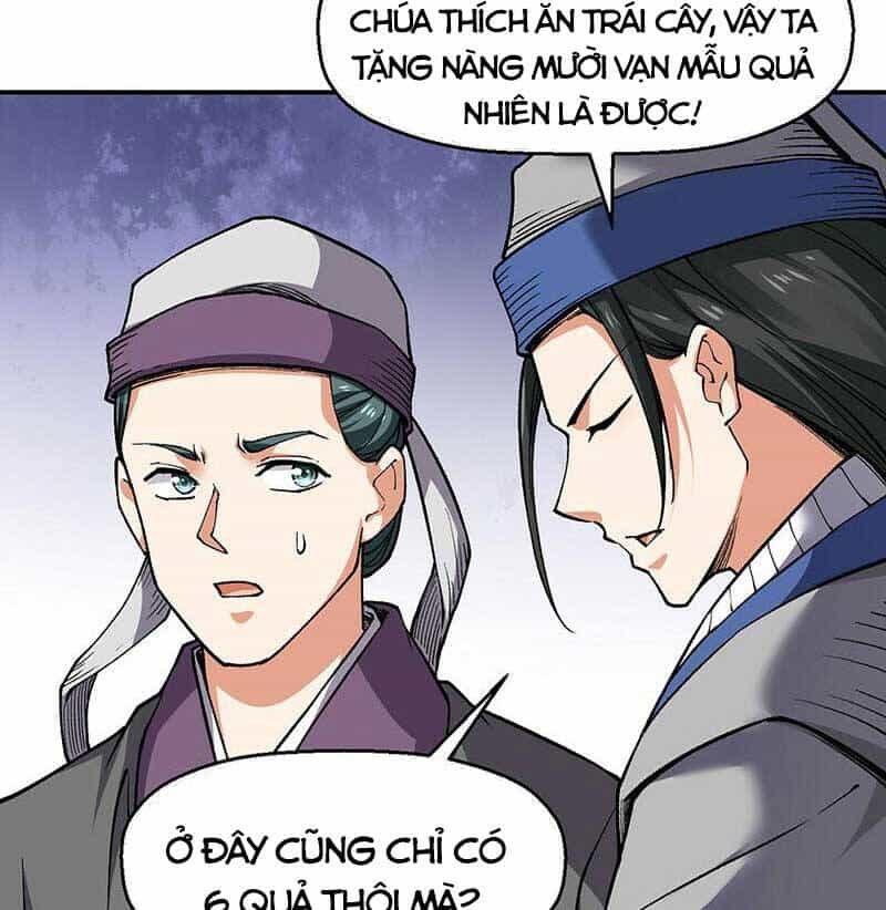 Võ Đạo Độc Tôn - Chương 541 - ảnh 45