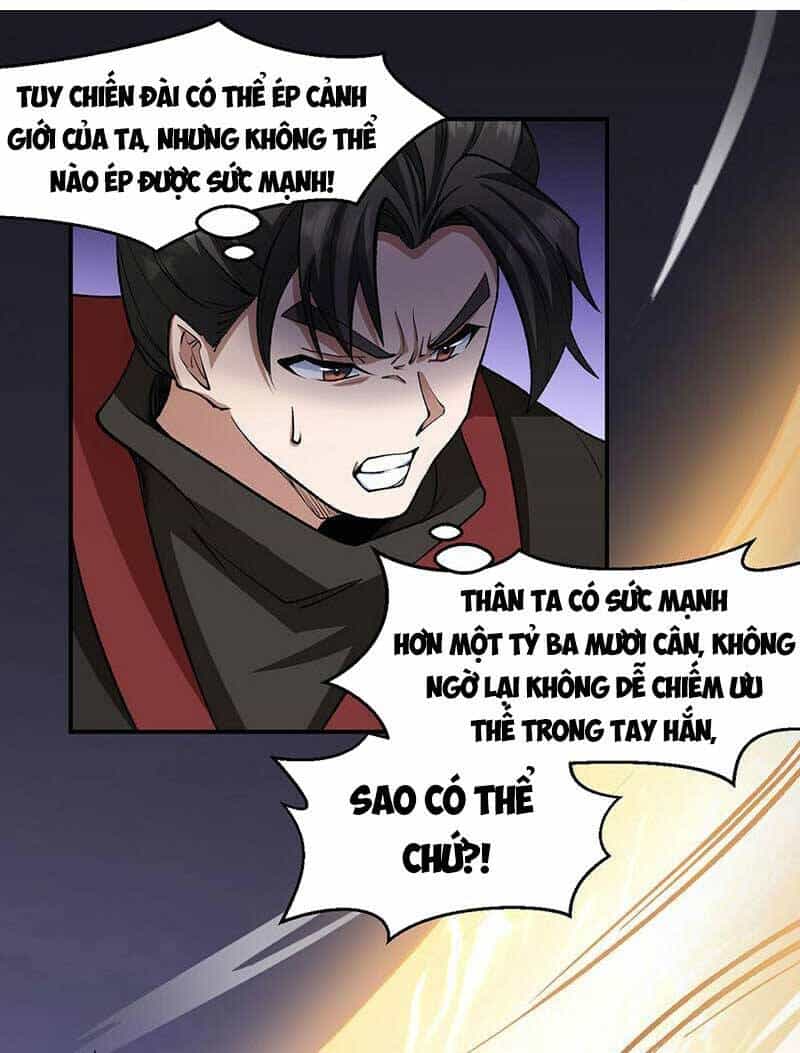 Võ Đạo Độc Tôn - Chương 542 - ảnh 40