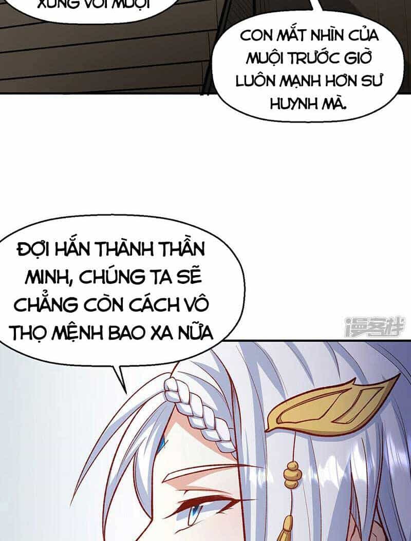 Võ Đạo Độc Tôn - Chương 542 - ảnh 50