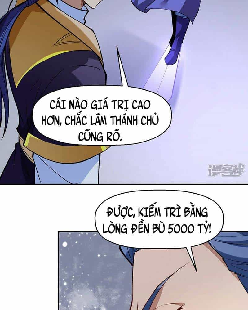 Võ Đạo Độc Tôn - Chương 543 - ảnh 24