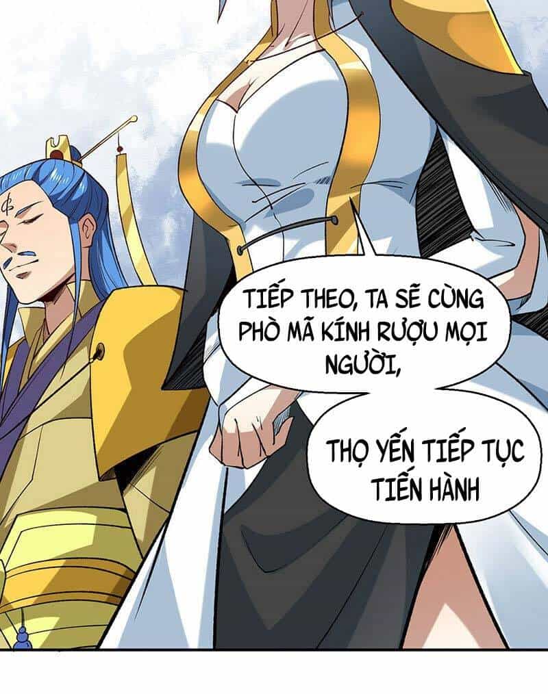 Võ Đạo Độc Tôn - Chương 543 - ảnh 31