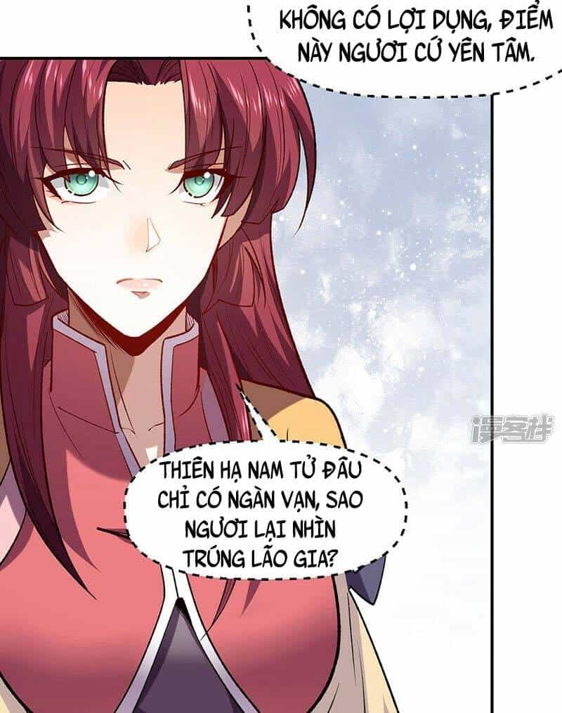 Võ Đạo Độc Tôn - Chương 543 - ảnh 46