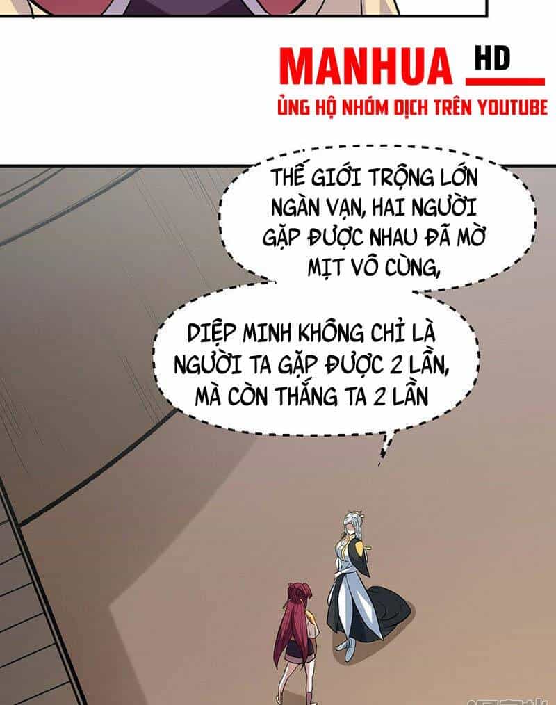 Võ Đạo Độc Tôn - Chương 543 - ảnh 47
