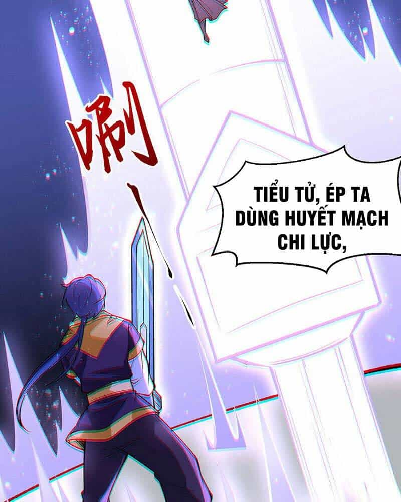 Võ Đạo Độc Tôn - Chương 543 - ảnh 6