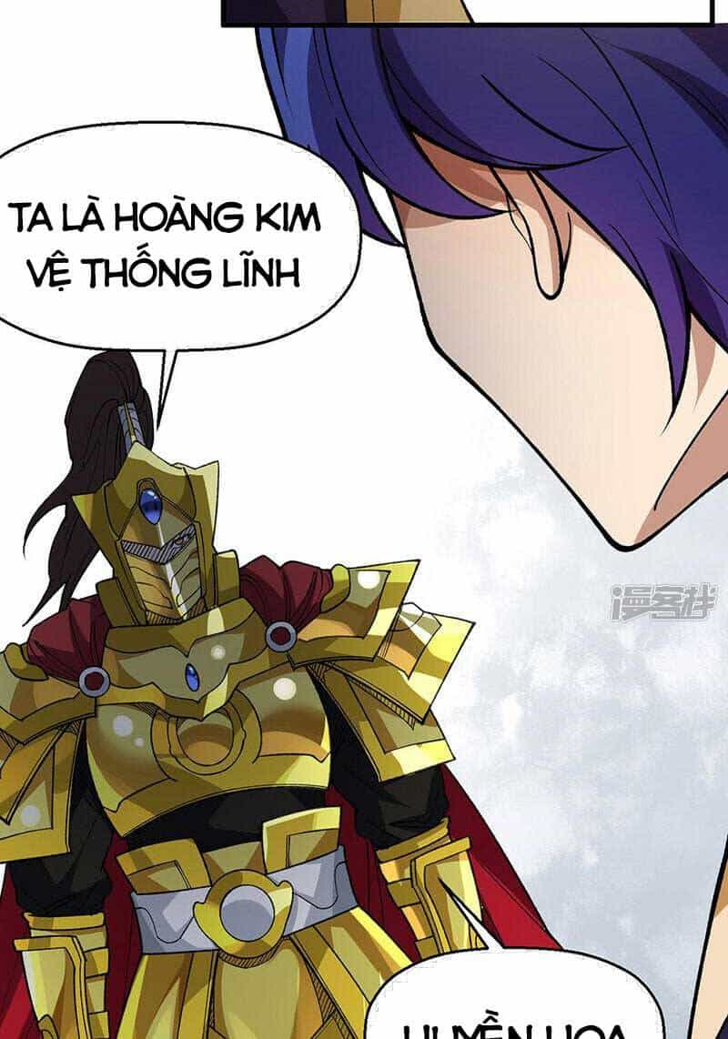 Võ Đạo Độc Tôn - Chương 544 - ảnh 23