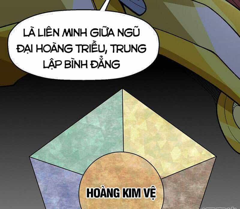 Võ Đạo Độc Tôn - Chương 544 - ảnh 30