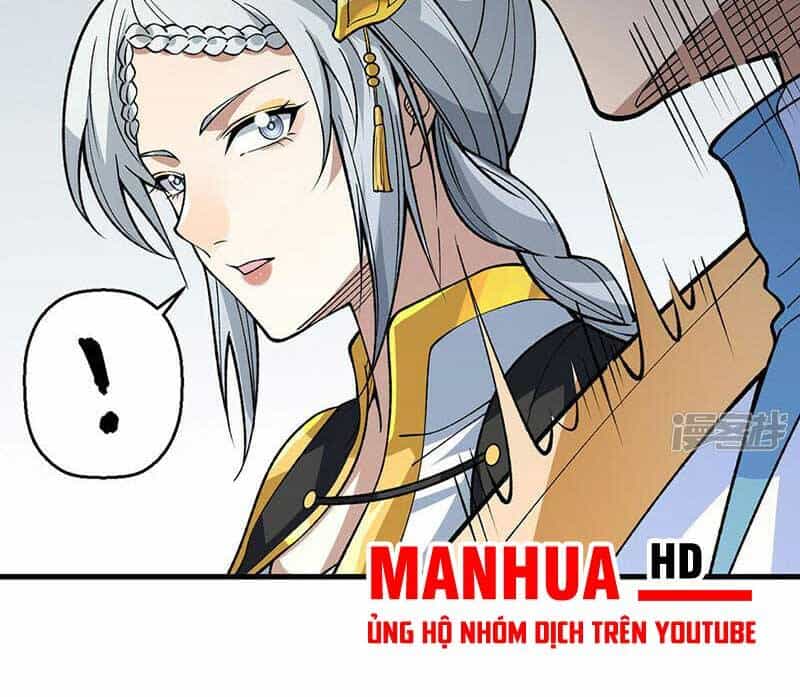 Võ Đạo Độc Tôn - Chương 544 - ảnh 46