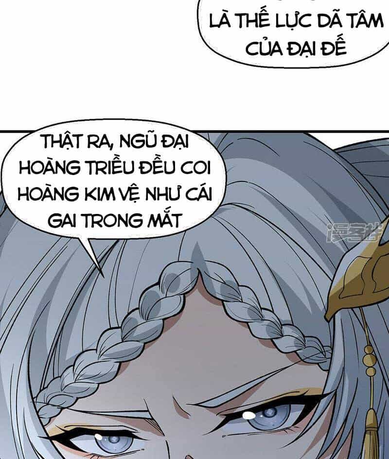 Võ Đạo Độc Tôn - Chương 544 - ảnh 49