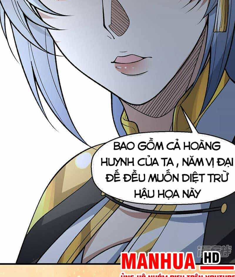 Võ Đạo Độc Tôn - Chương 544 - ảnh 50