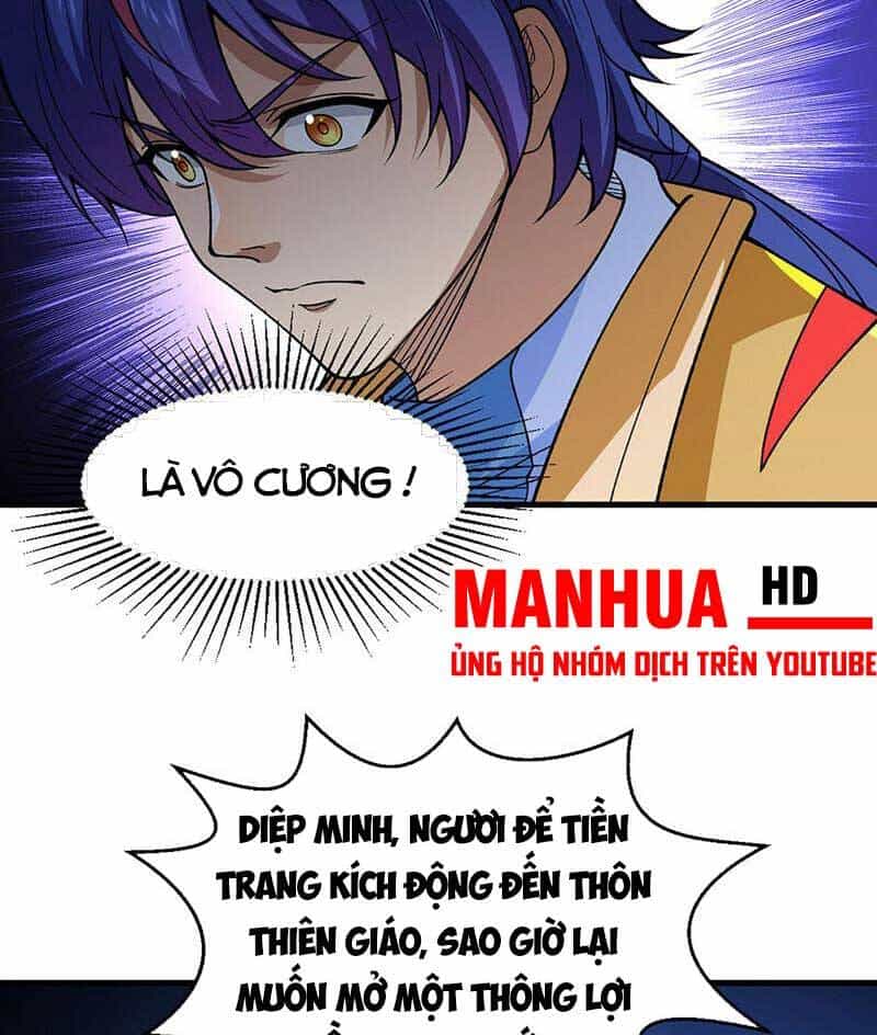 Võ Đạo Độc Tôn - Chương 544 - ảnh 59