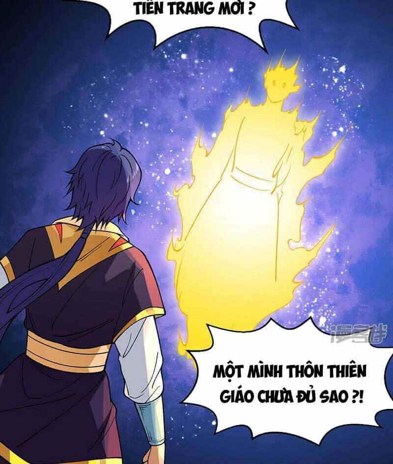 Võ Đạo Độc Tôn - Chương 544 - ảnh 60