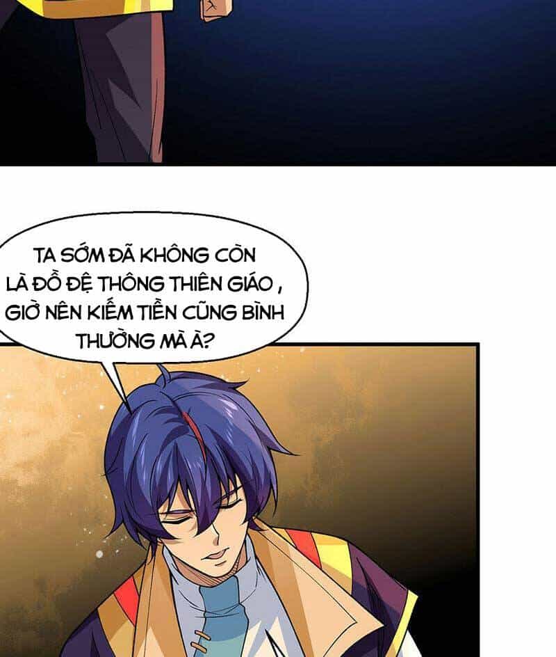 Võ Đạo Độc Tôn - Chương 544 - ảnh 61