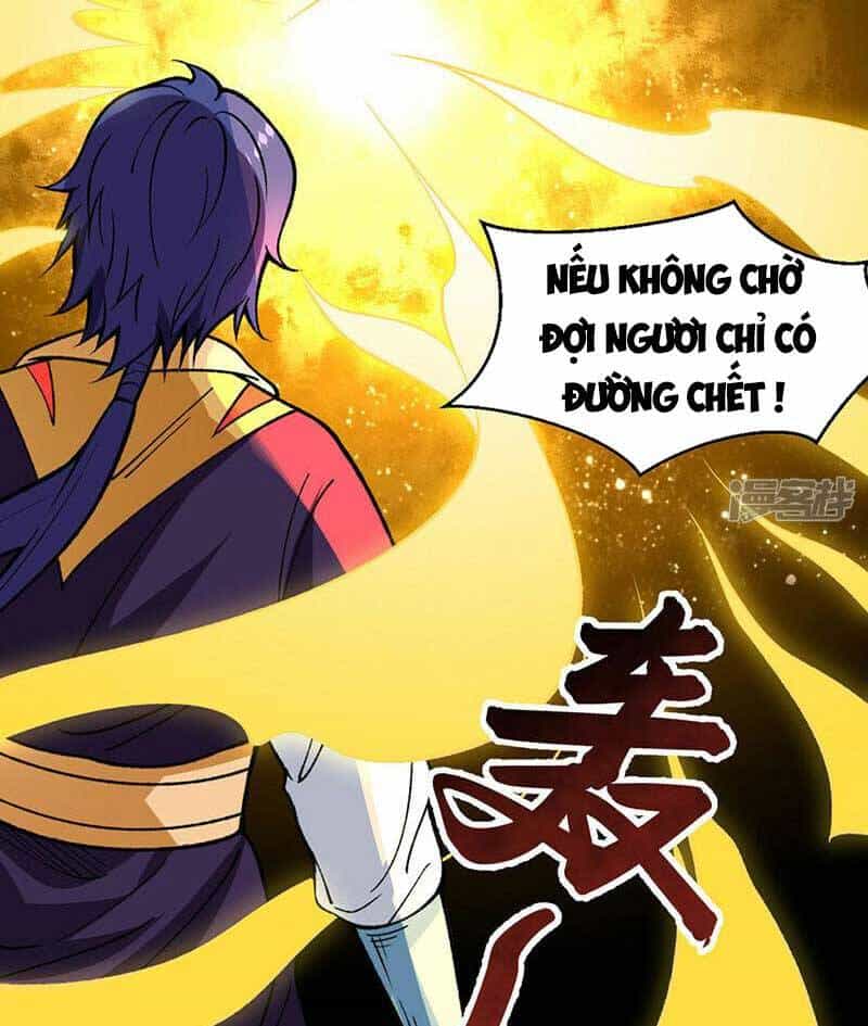 Võ Đạo Độc Tôn - Chương 544 - ảnh 65
