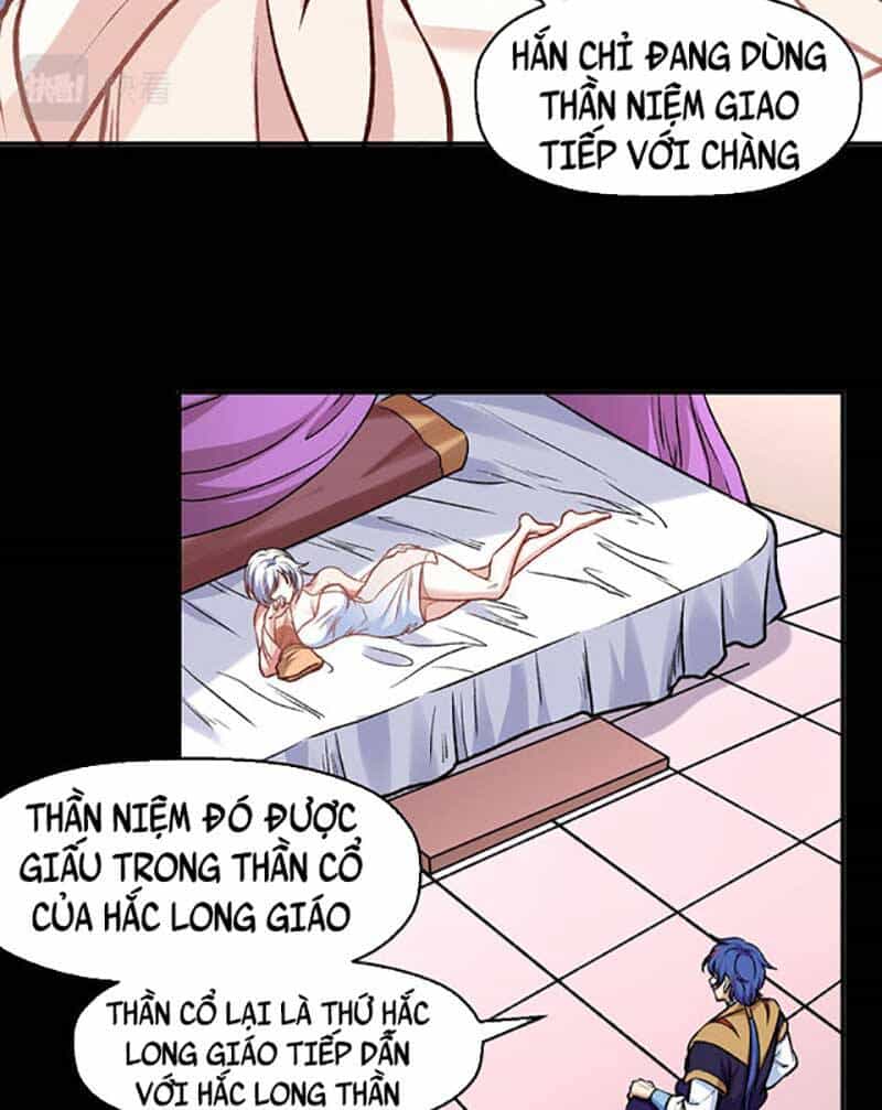Võ Đạo Độc Tôn - Chương 545 - ảnh 11