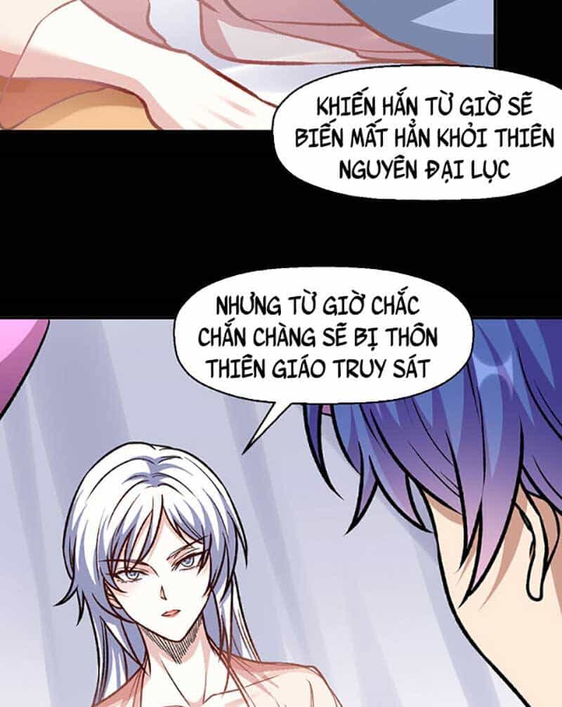 Võ Đạo Độc Tôn - Chương 545 - ảnh 13