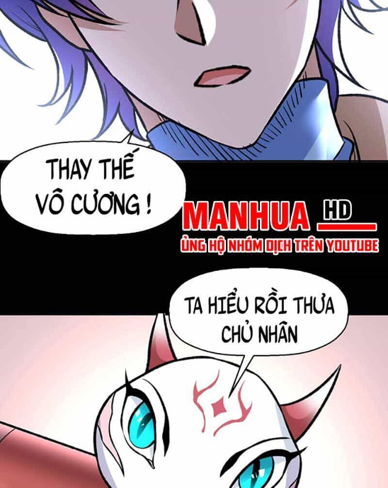 Võ Đạo Độc Tôn - Chương 545 - ảnh 18