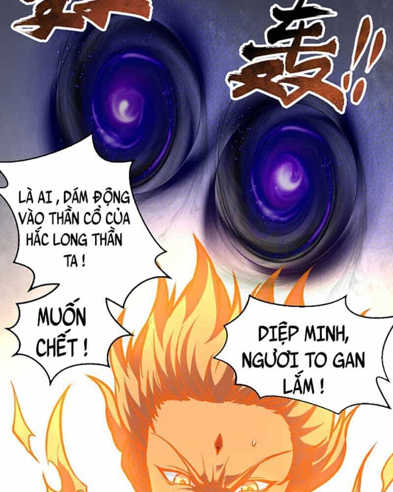 Võ Đạo Độc Tôn - Chương 545 - ảnh 38