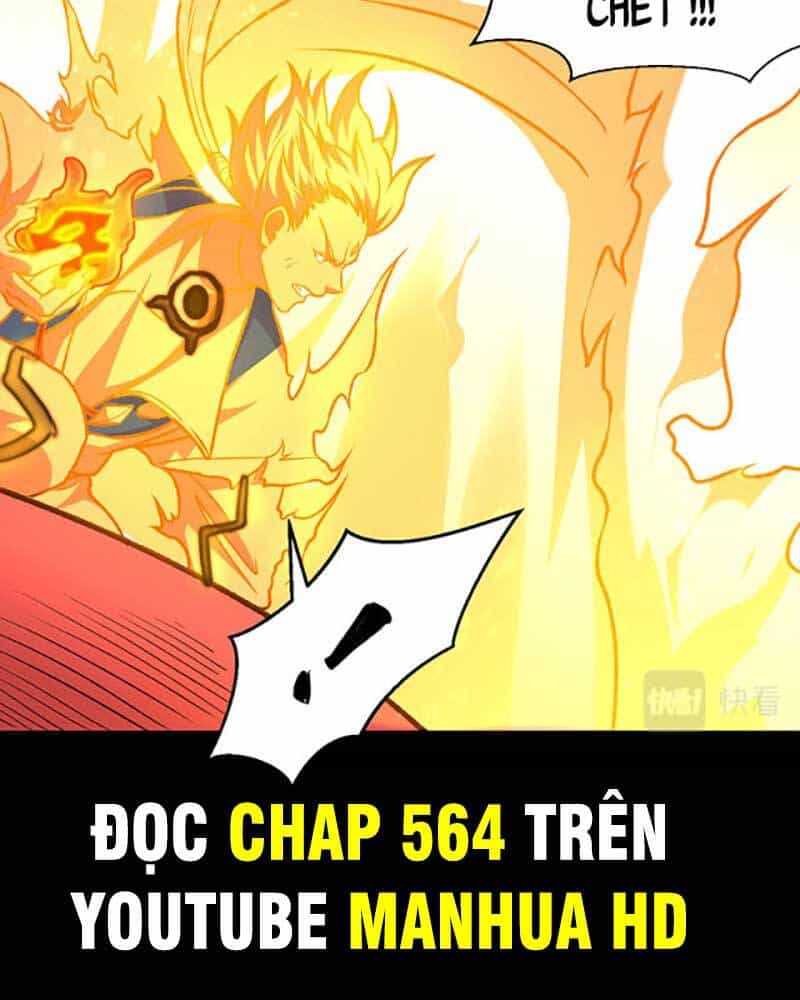 Võ Đạo Độc Tôn - Chương 545 - ảnh 51