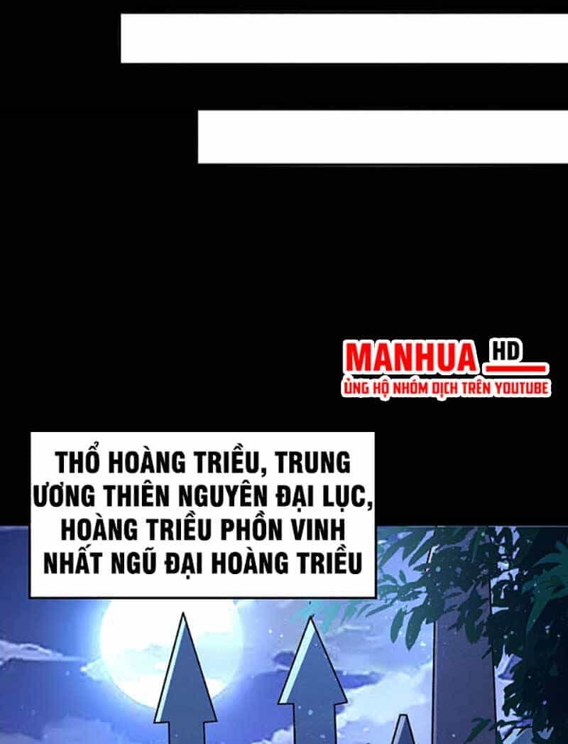 Võ Đạo Độc Tôn - Chương 546 - ảnh 28