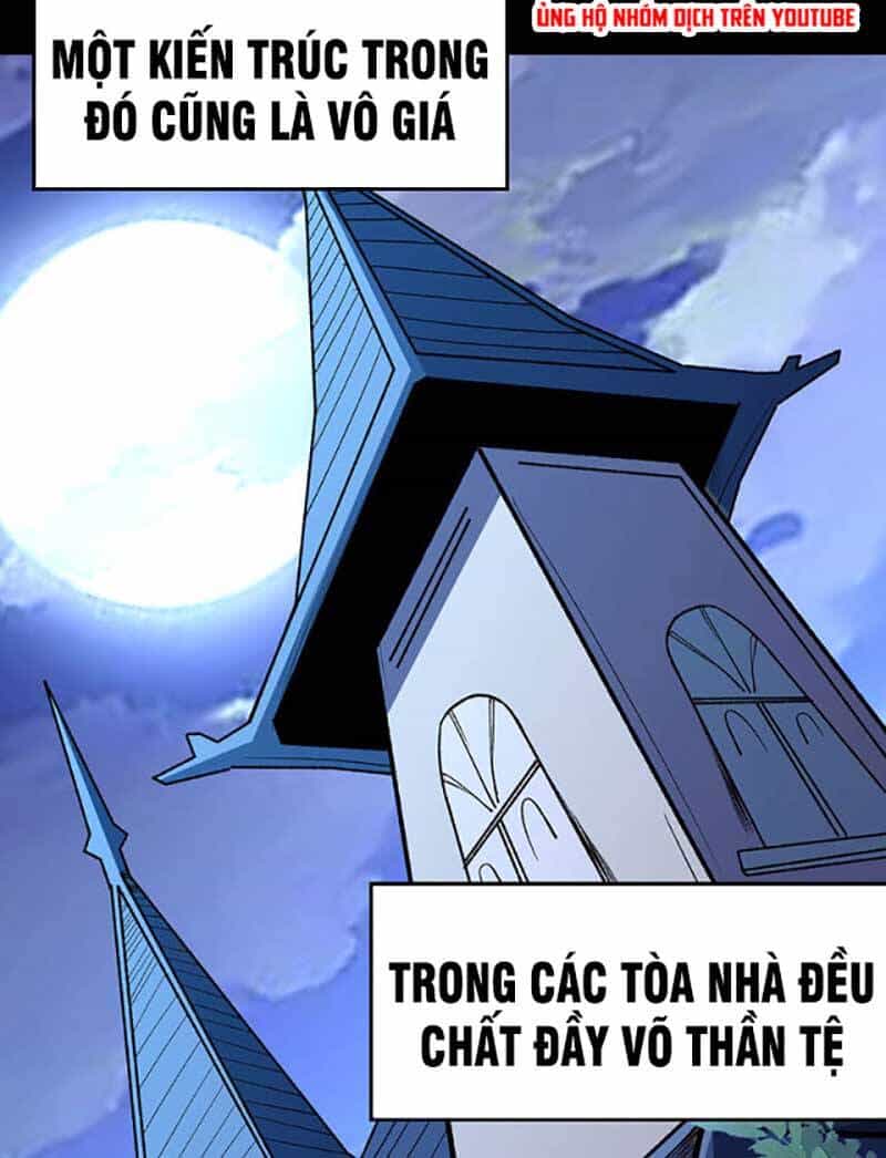 Võ Đạo Độc Tôn - Chương 546 - ảnh 30