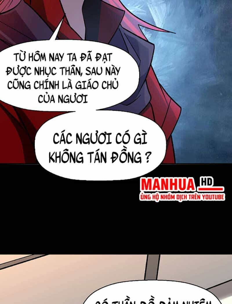 Võ Đạo Độc Tôn - Chương 546 - ảnh 39