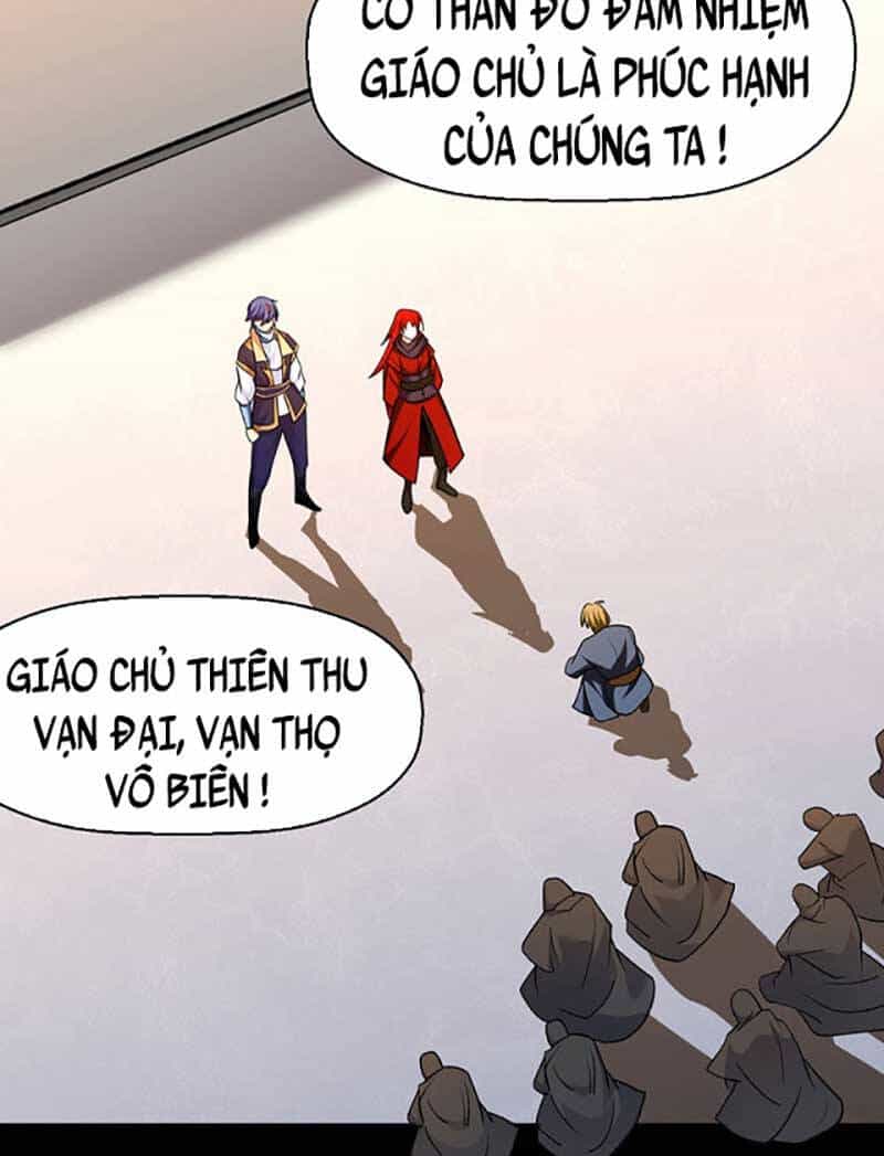 Võ Đạo Độc Tôn - Chương 546 - ảnh 40