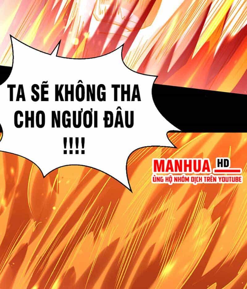 Võ Đạo Độc Tôn - Chương 546 - ảnh 9