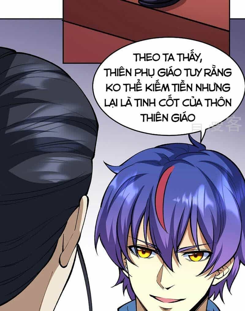 Võ Đạo Độc Tôn - Chương 547 - ảnh 29