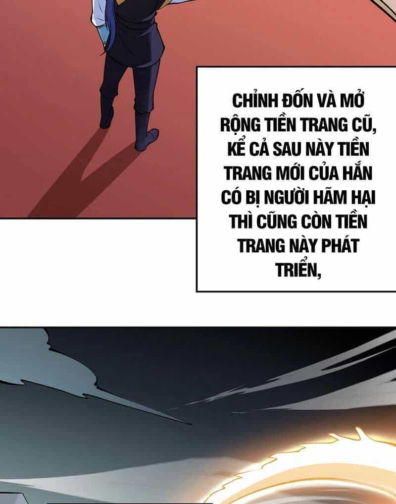 Võ Đạo Độc Tôn - Chương 547 - ảnh 37