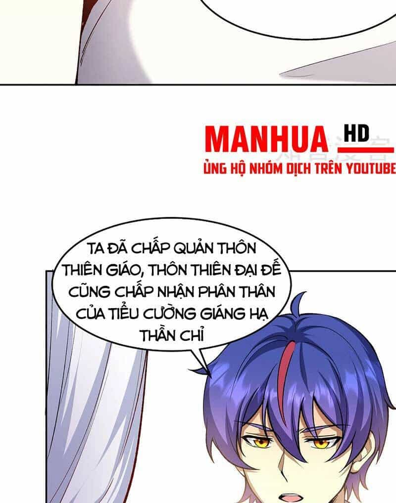 Võ Đạo Độc Tôn - Chương 547 - ảnh 44