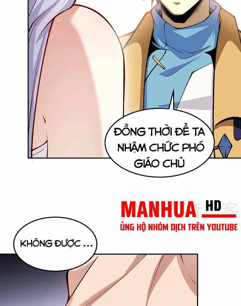 Võ Đạo Độc Tôn - Chương 547 - ảnh 45