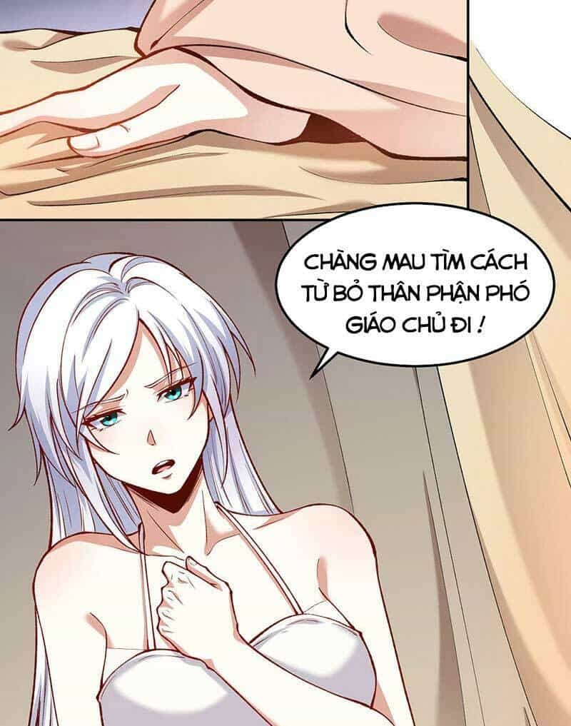 Võ Đạo Độc Tôn - Chương 547 - ảnh 46