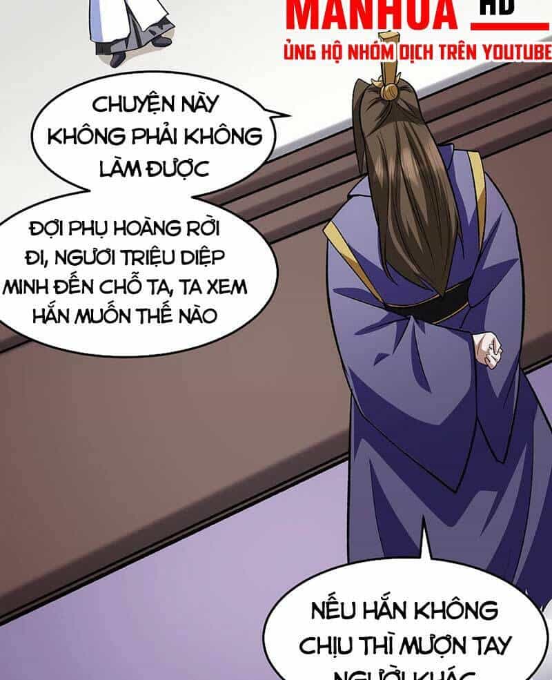 Võ Đạo Độc Tôn - Chương 547 - ảnh 64
