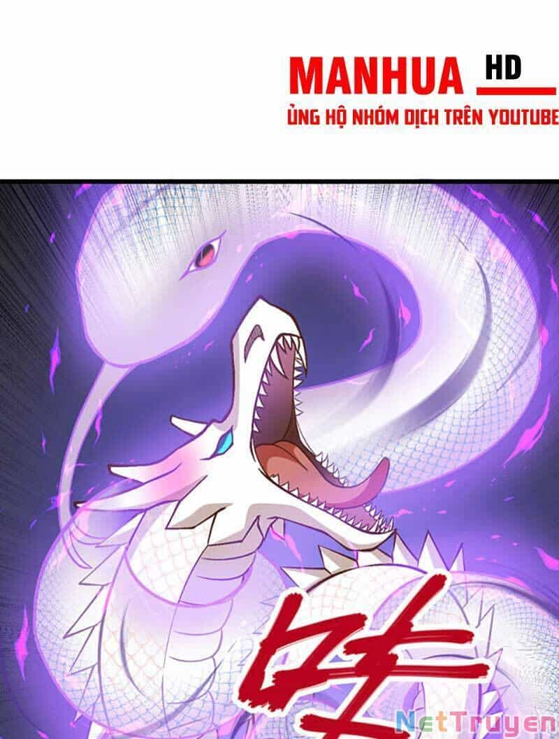 Võ Đạo Độc Tôn - Chương 548 - ảnh 61