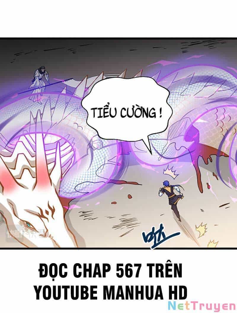 Võ Đạo Độc Tôn - Chương 548 - ảnh 66