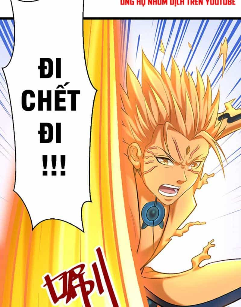 Võ Đạo Độc Tôn - Chương 549 - ảnh 36
