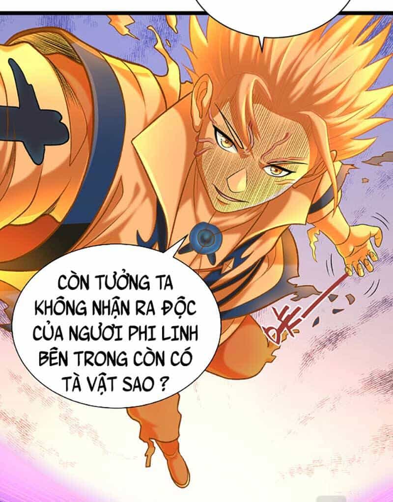 Võ Đạo Độc Tôn - Chương 549 - ảnh 42