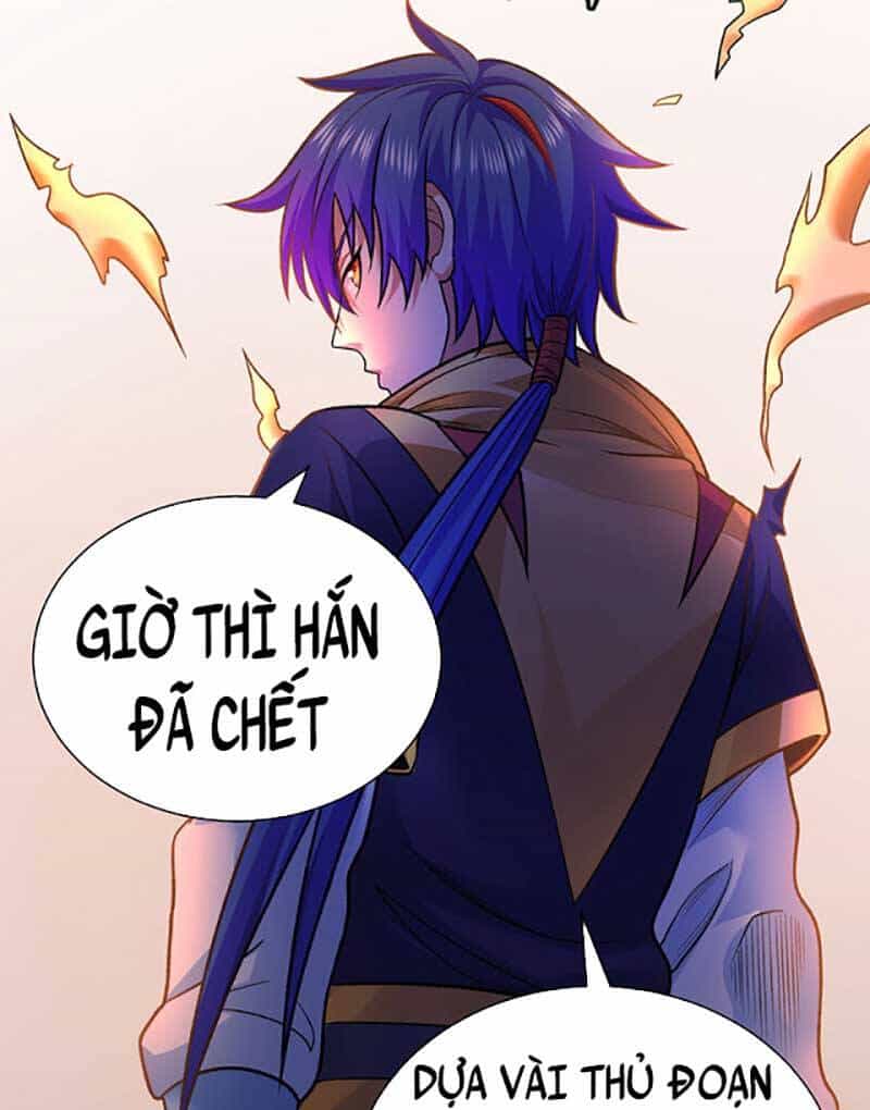 Võ Đạo Độc Tôn - Chương 549 - ảnh 52