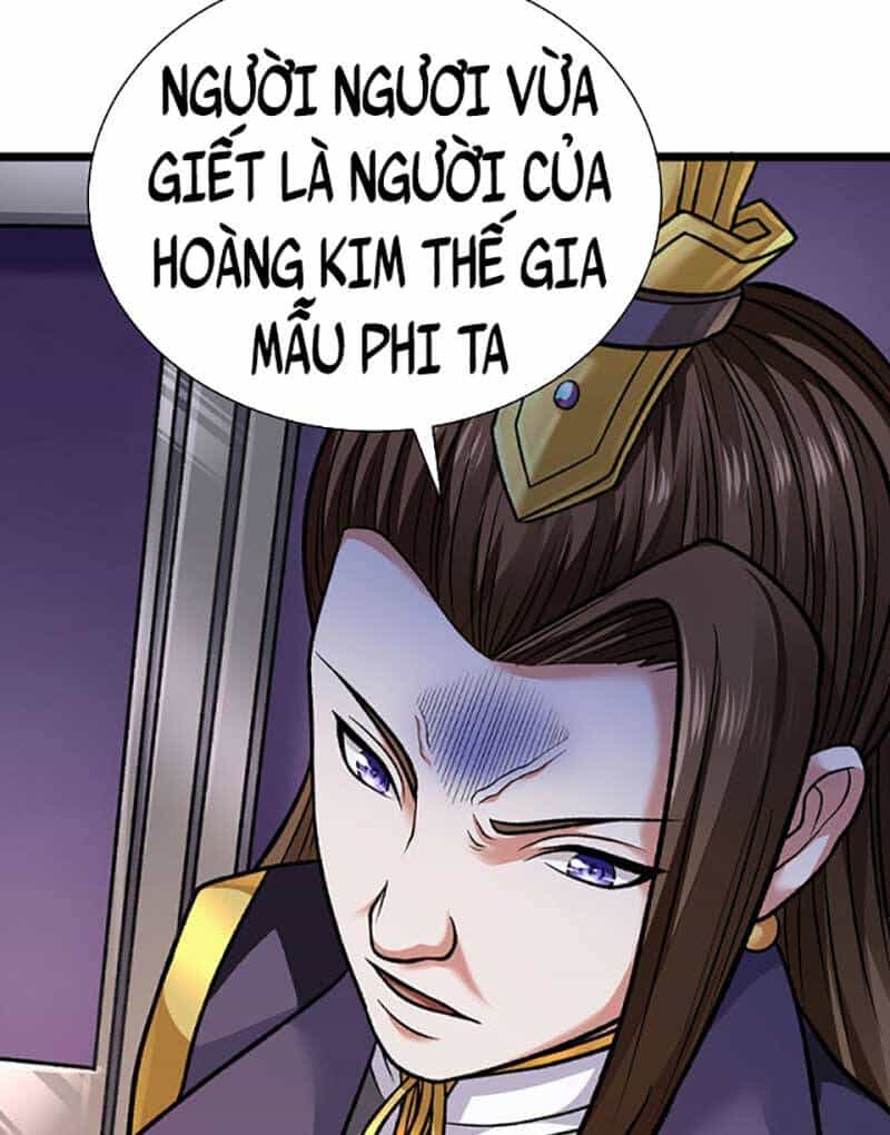 Võ Đạo Độc Tôn - Chương 549 - ảnh 54